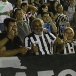 Botafogo 1×1 Treze (216)