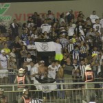 Botafogo 1×1 Treze (225)