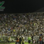 Botafogo 1×1 Treze (241)