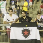 Botafogo 1×1 Treze (245)