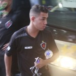 Botafogo 1×1 Treze (27)