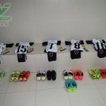 Botafogo 1×1 Treze (273)