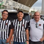 Botafogo 1×1 Treze (276)
