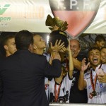 Botafogo 1×1 Treze (284)