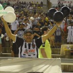 Botafogo 1×1 Treze (289)