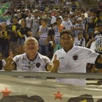 Botafogo 1×1 Treze (290)