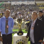 Botafogo 1×1 Treze (296)