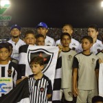 Botafogo 1×1 Treze (299)
