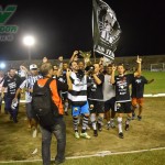 Botafogo 1×1 Treze (300)