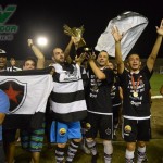 Botafogo 1×1 Treze (301)