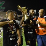 Botafogo 1×1 Treze (305)