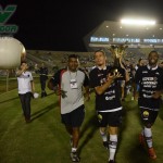 Botafogo 1×1 Treze (307)