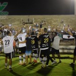 Botafogo 1×1 Treze (311)