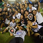 Botafogo 1×1 Treze (312)