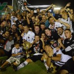 Botafogo 1×1 Treze (316)