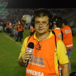 Botafogo 1×1 Treze (318)