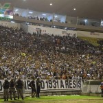 Botafogo 1×1 Treze (323)