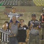 Botafogo 1×1 Treze (327)