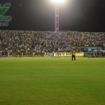 Botafogo 1×1 Treze (333)
