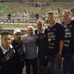 Botafogo 1×1 Treze (345)