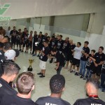 Botafogo 1×1 Treze (348)