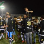 Botafogo 1×1 Treze (379)