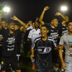 Botafogo 1×1 Treze (387)