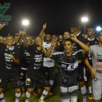Botafogo 1×1 Treze (388)