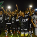 Botafogo 1×1 Treze (389)