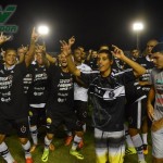 Botafogo 1×1 Treze (390)