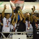 Botafogo 1×1 Treze (4)