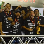Botafogo 1×1 Treze (404)