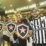 Botafogo 1×1 Treze (50)