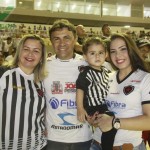 Botafogo 1×1 Treze (75)