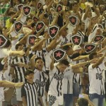 Botafogo 1×1 Treze (87)