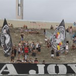 Botafogo 2×0 CSA (107)