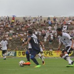 Botafogo 2×0 CSA (120)