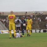 Botafogo 2×0 CSA (123)