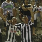 Botafogo 2×0 CSA (40)