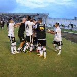Botafogo 2×0 CSA (70)