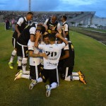 Botafogo 2×0 CSA (72)