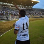 Botafogo 2×0 CSA (75)