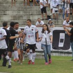 Botafogo 2×0 CSA (85)