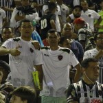 Botafogo 3×2 Remo (7)