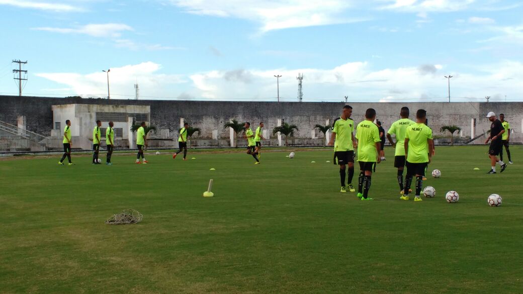 treino fechado belo 3