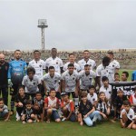 Botafogo 1×2 Sampaio (1)