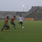 Botafogo 1×2 Sampaio (116)