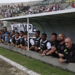 Botafogo 1×2 Sampaio (45)