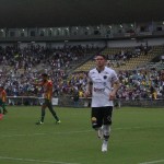 Botafogo 1×2 Sampaio (70)