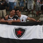 Botafogo 1×2 Sampaio (88)